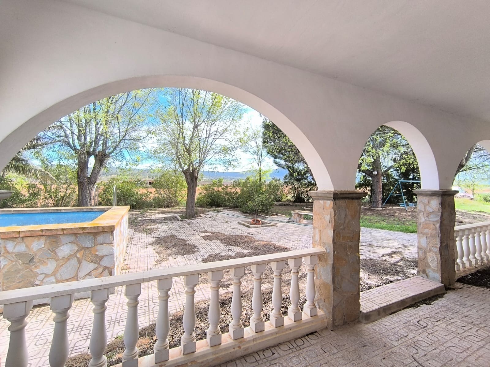 Casa de Campo en venta en Yecla