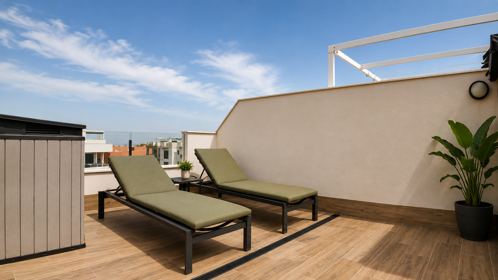Penthouse for sale in Orihuela Costa, Alicante, Spain