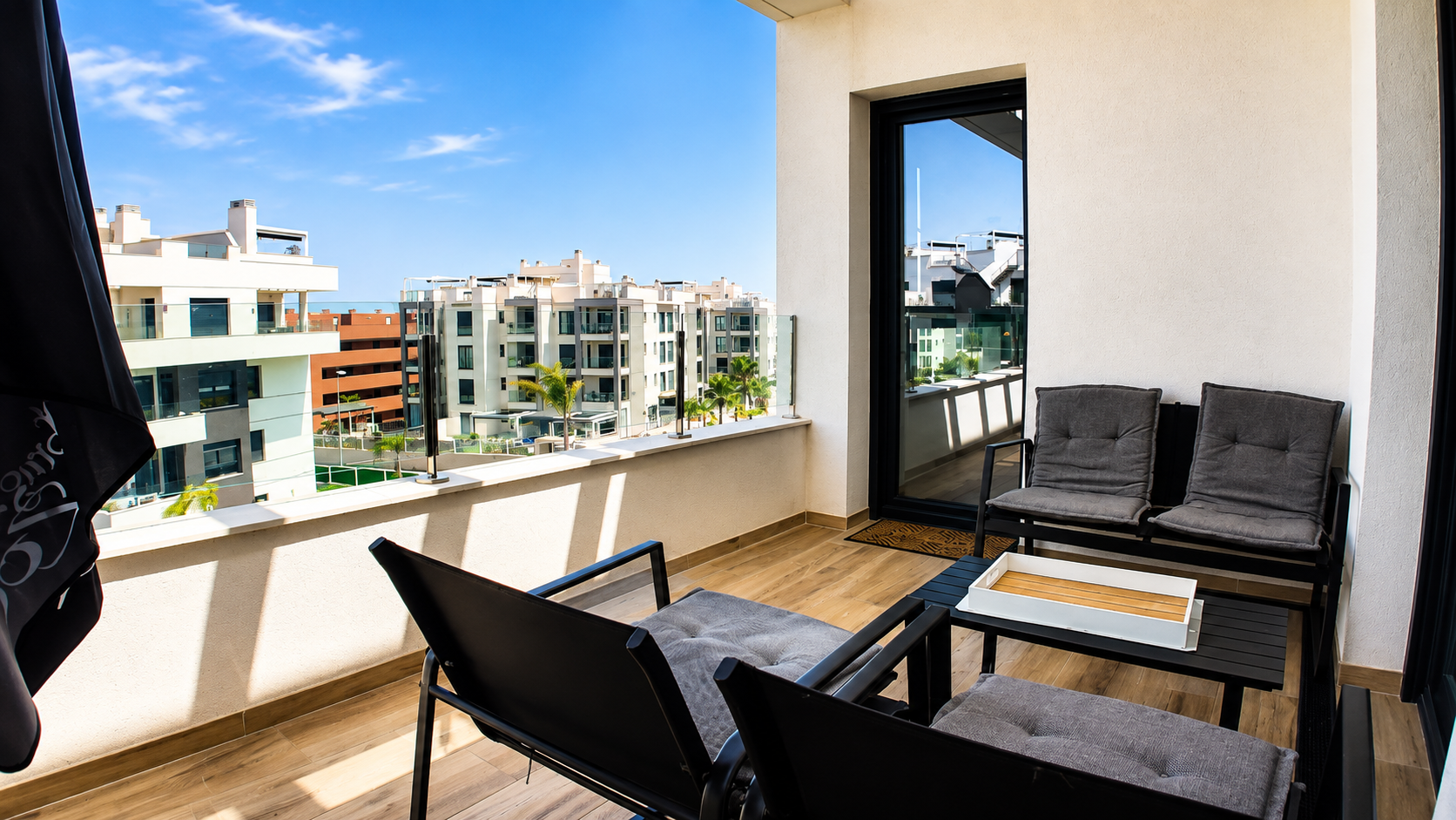 Penthouse for sale in Orihuela Costa, Alicante, Spain