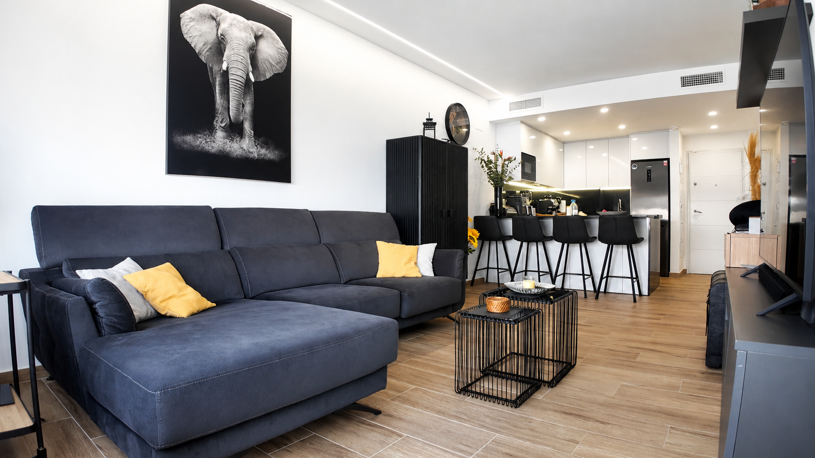 Penthouse for sale in Orihuela Costa, Alicante, Spain