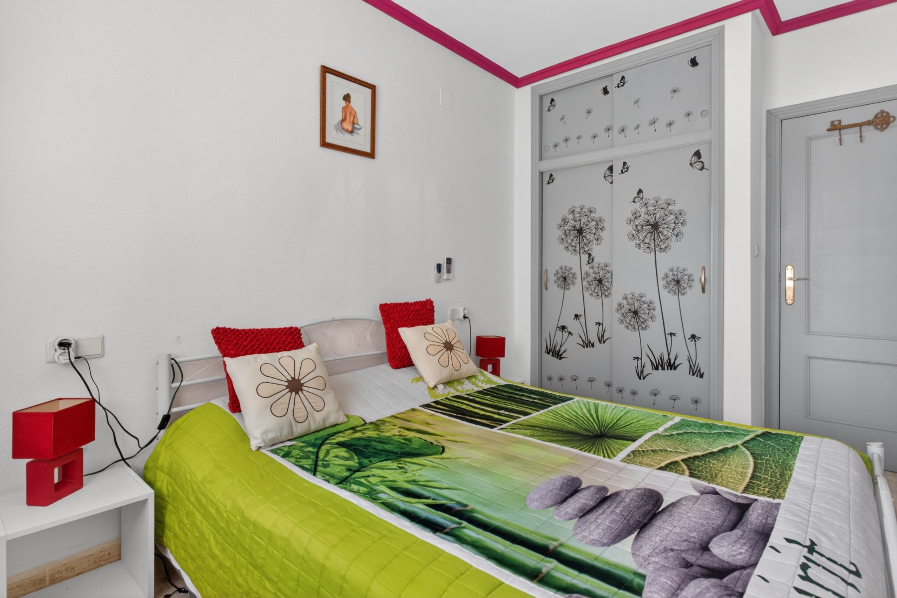 Piso en venta en Orihuela Costa