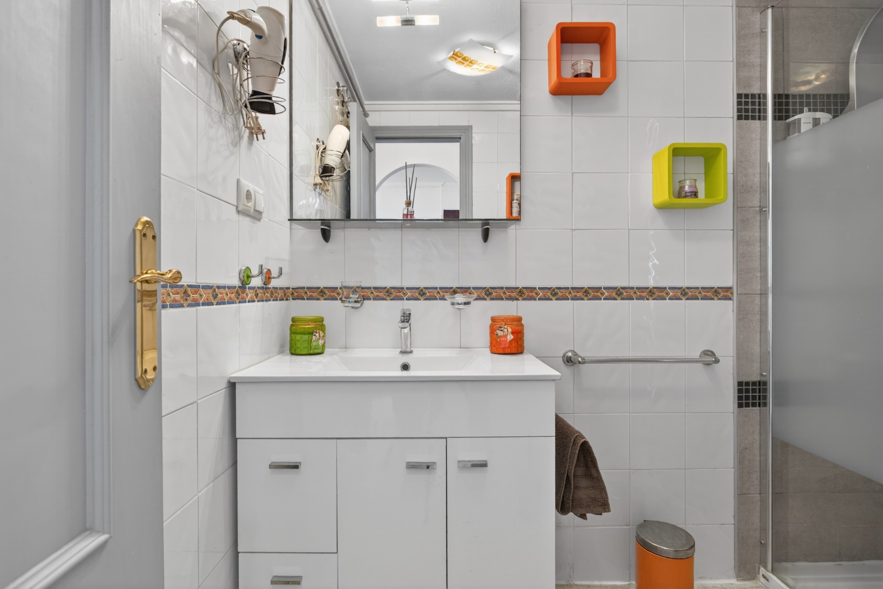 Piso en venta en Orihuela Costa
