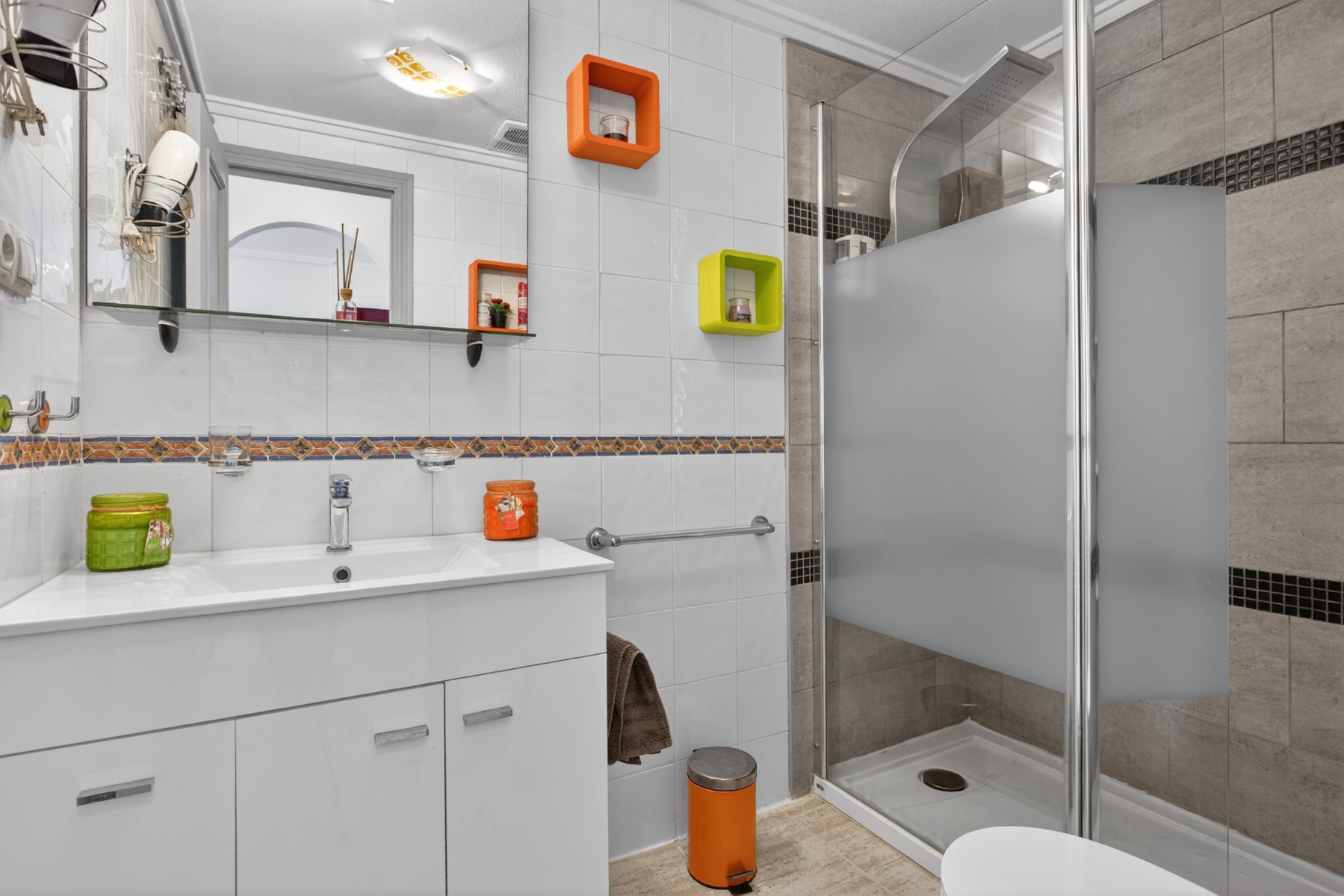 Piso en venta en Orihuela Costa