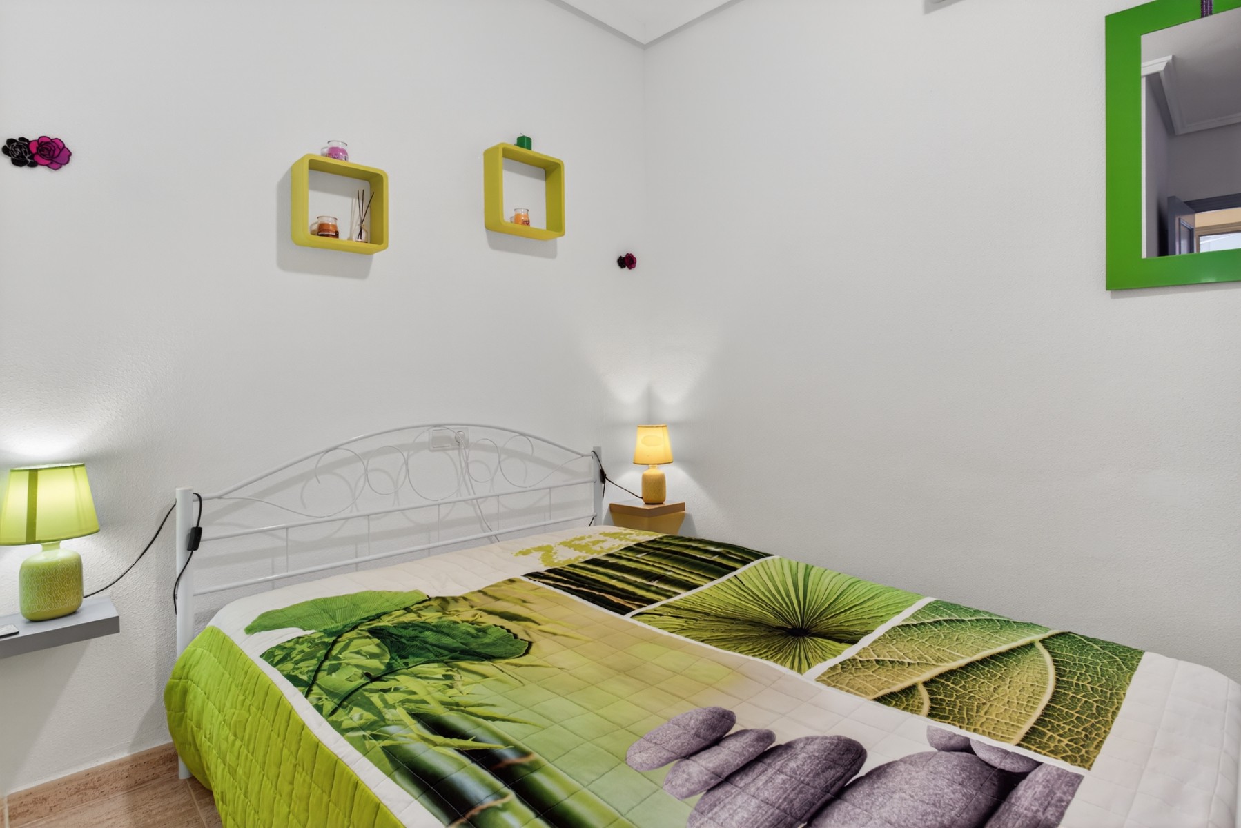 Piso en venta en Orihuela Costa