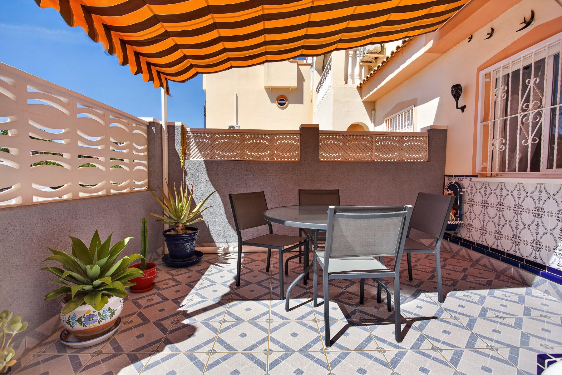 Piso en venta en Orihuela Costa