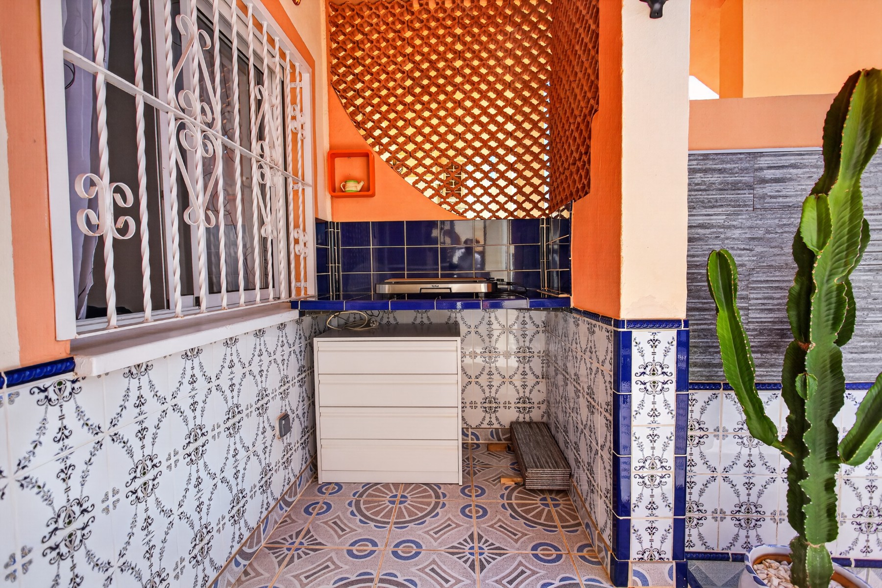 Piso en venta en Orihuela Costa