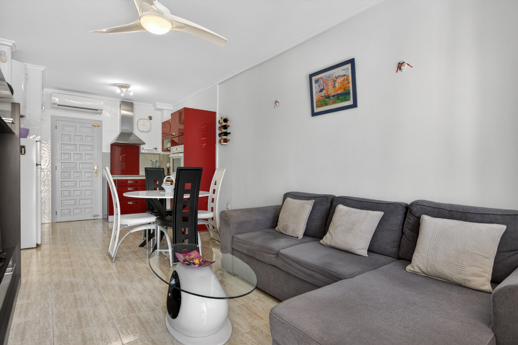 Piso en venta en Orihuela Costa