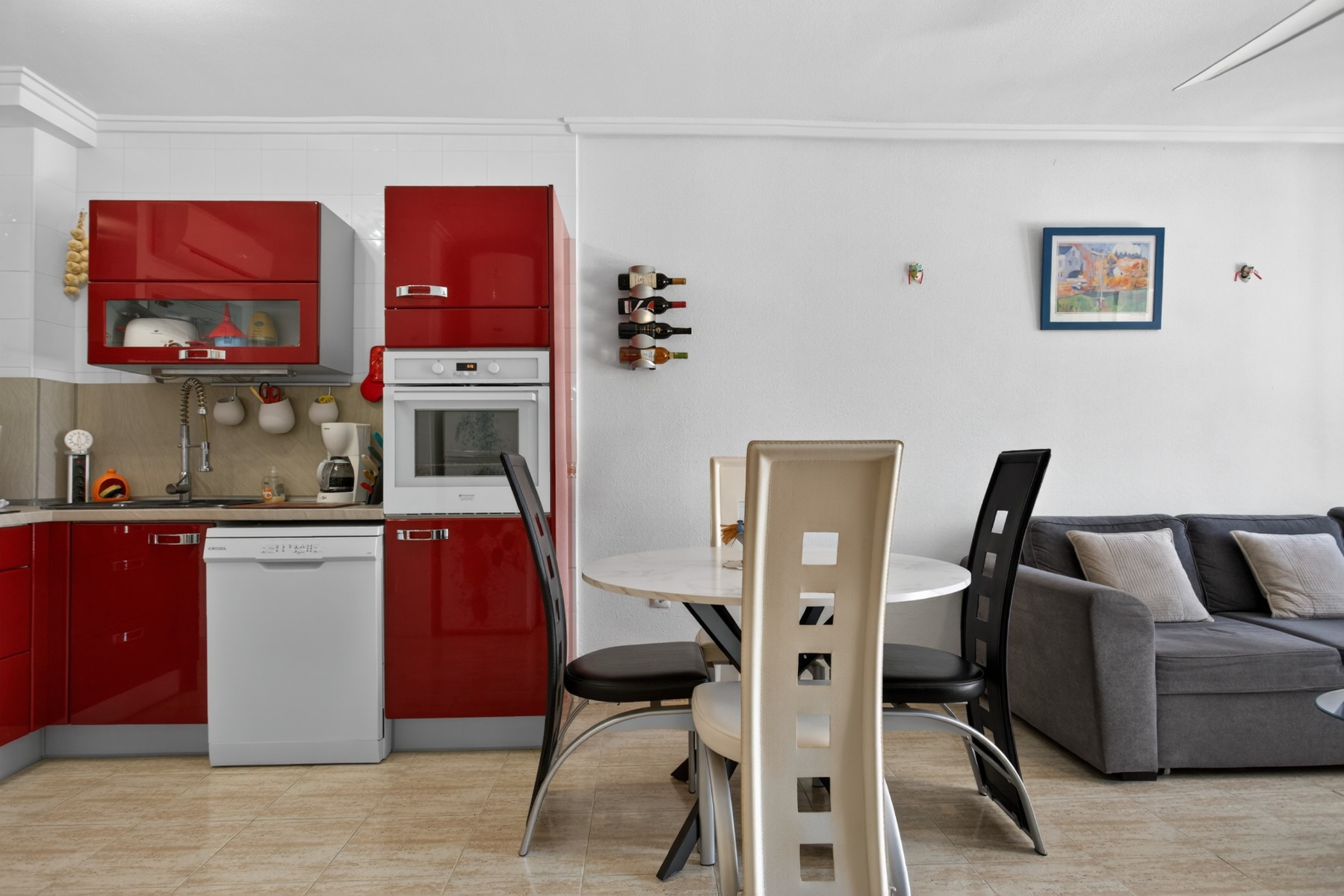 Piso en venta en Orihuela Costa