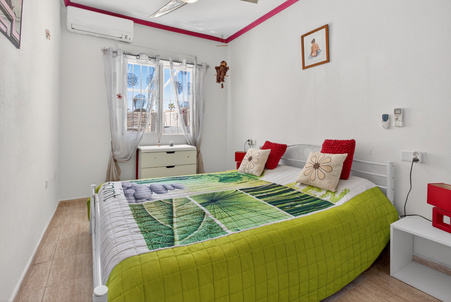 Piso en venta en Orihuela Costa