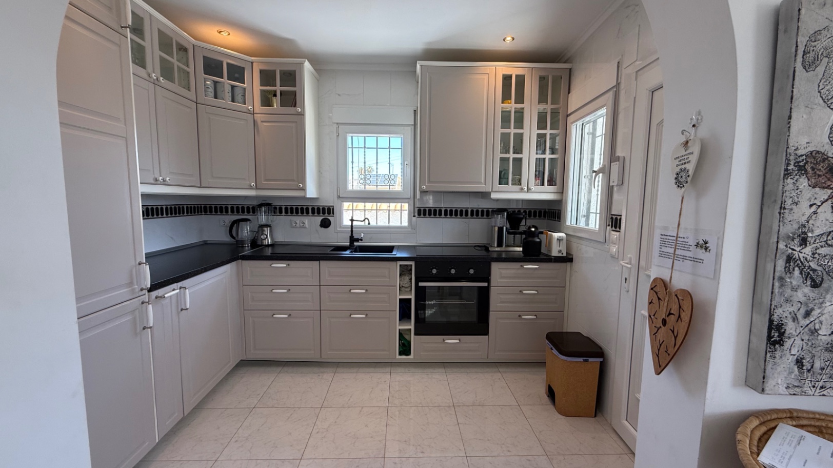 Villa for sale in Torrevieja, Alicante, Spain