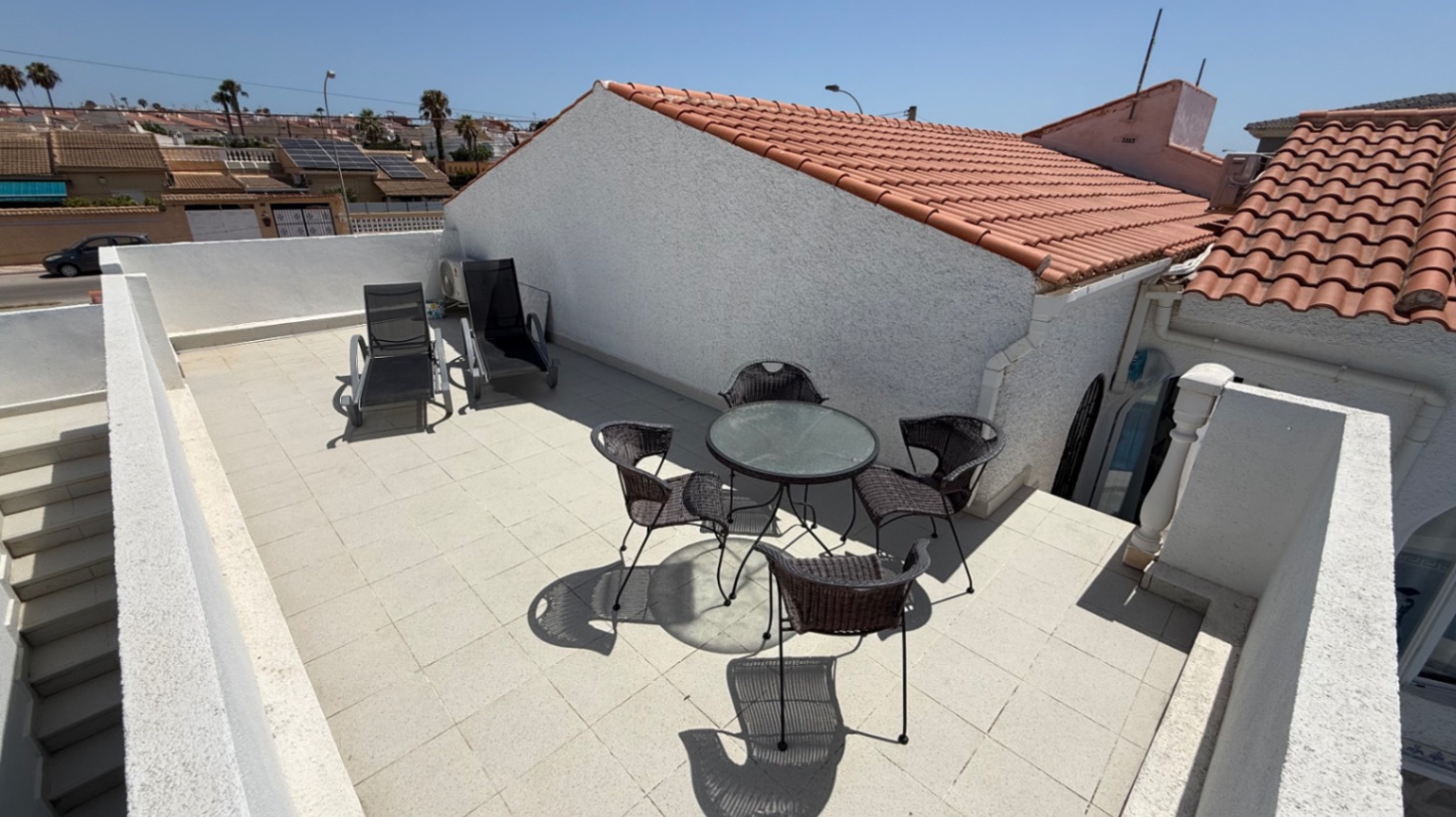 Villa for sale in Torrevieja, Alicante, Spain