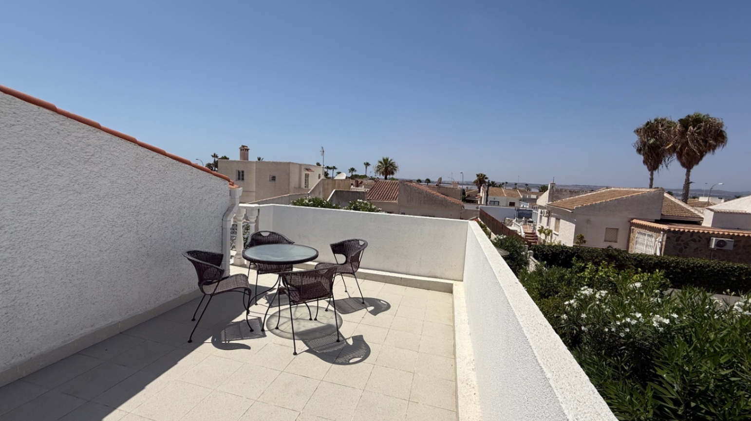 Villa for sale in Torrevieja, Alicante, Spain