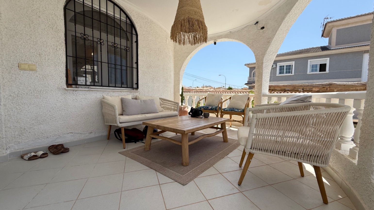 Villa for sale in Torrevieja, Alicante, Spain