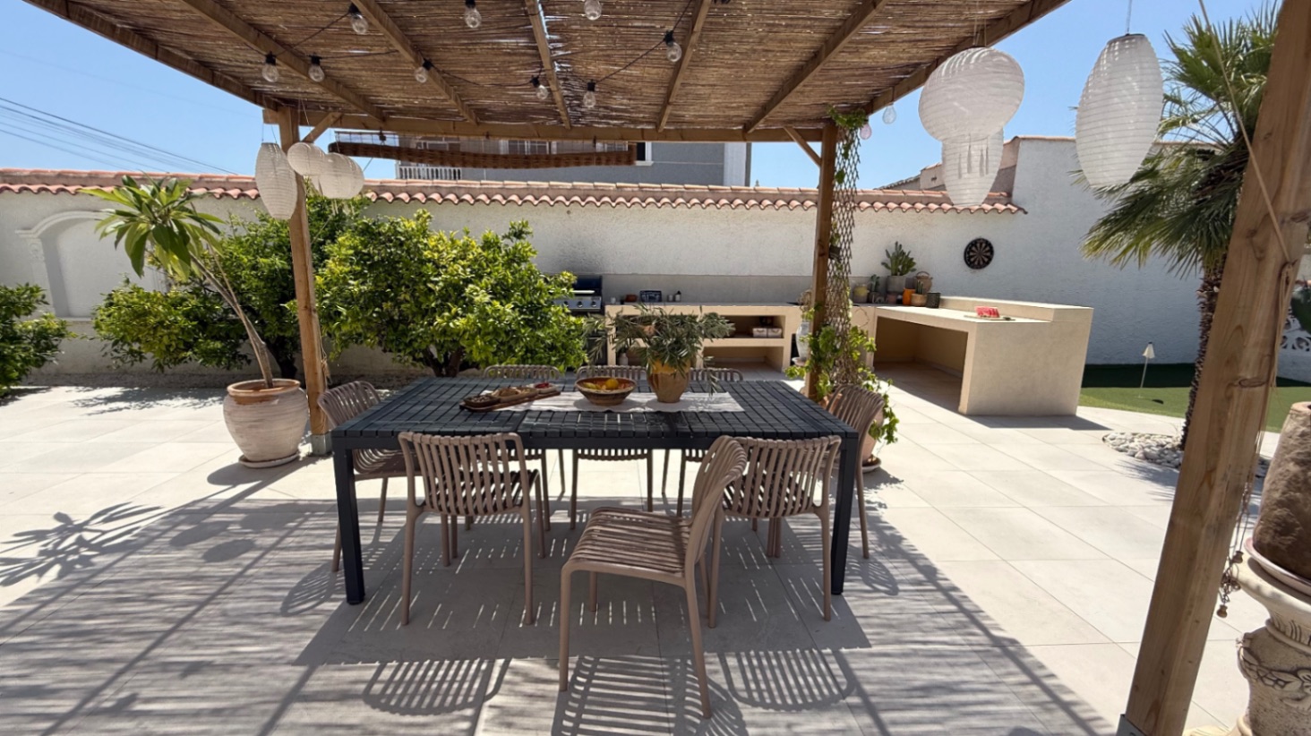 Villa for sale in Torrevieja, Alicante, Spain
