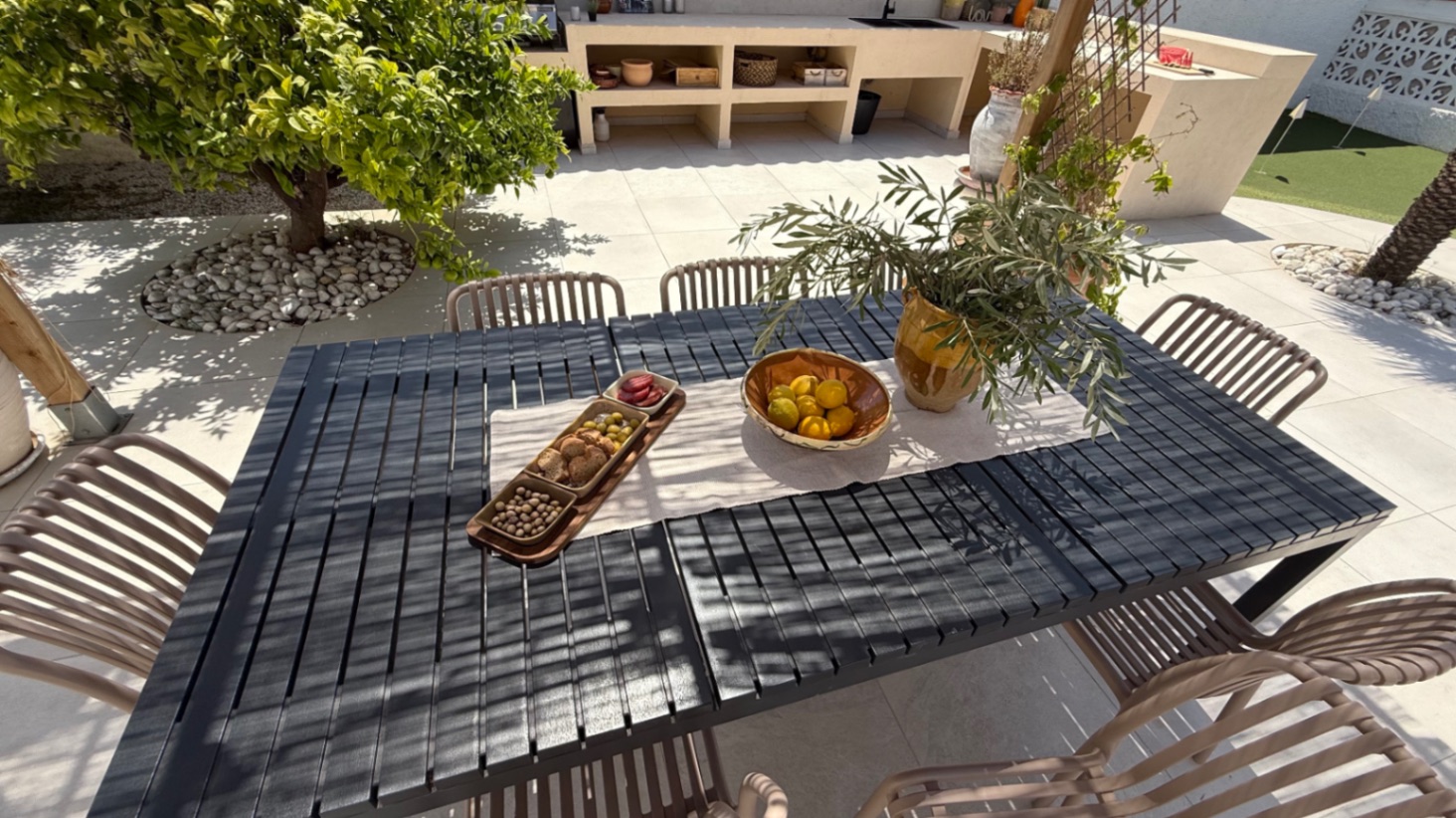 Villa for sale in Torrevieja, Alicante, Spain