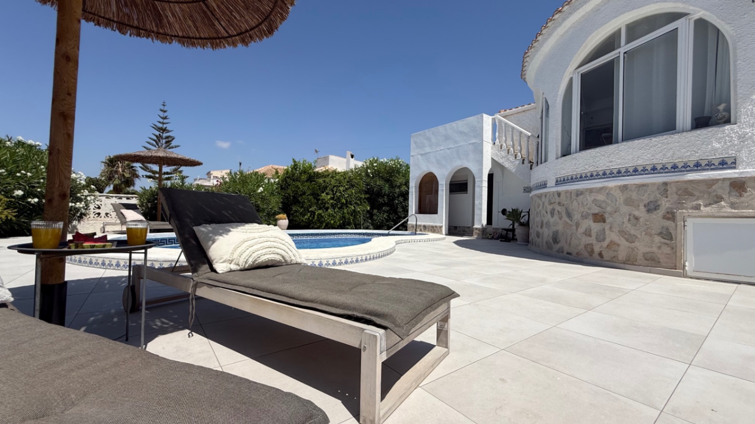 Villa for sale in Torrevieja, Alicante, Spain