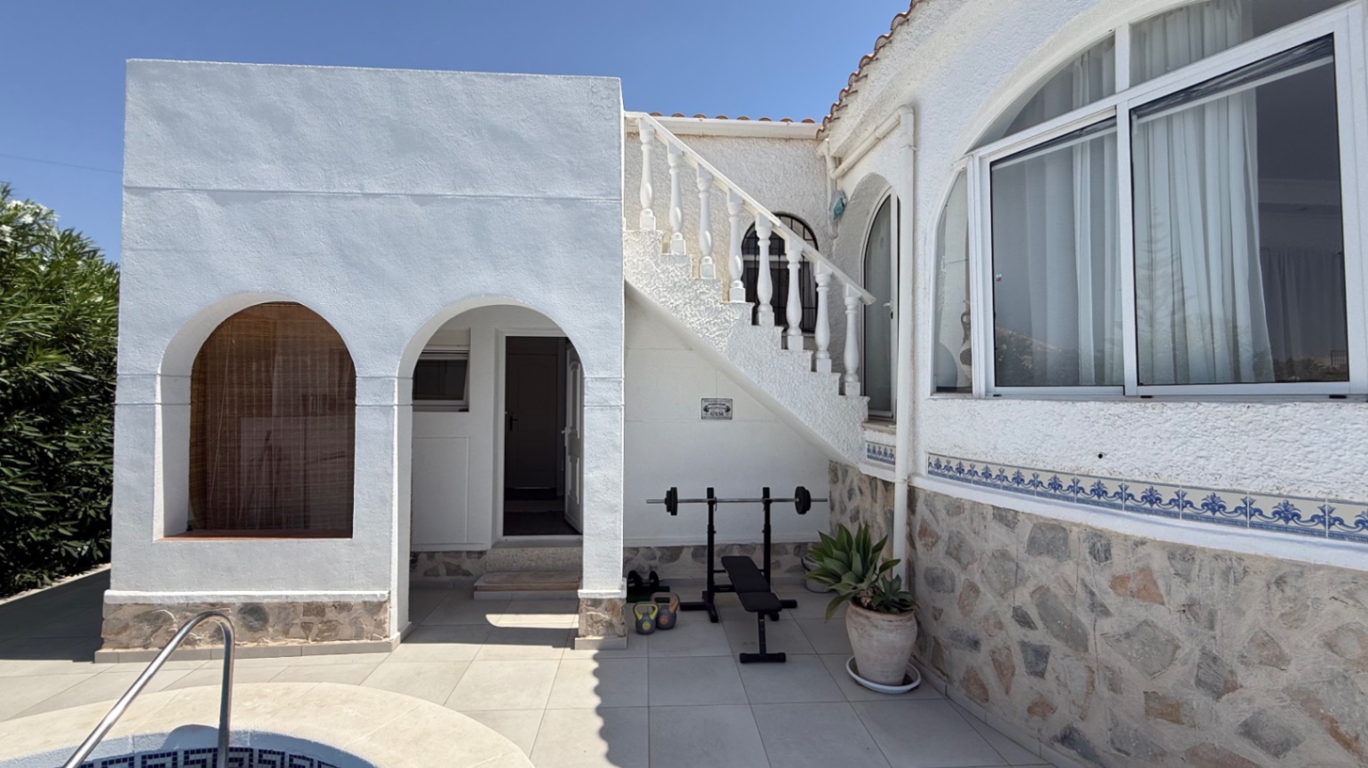 Villa for sale in Torrevieja, Alicante, Spain