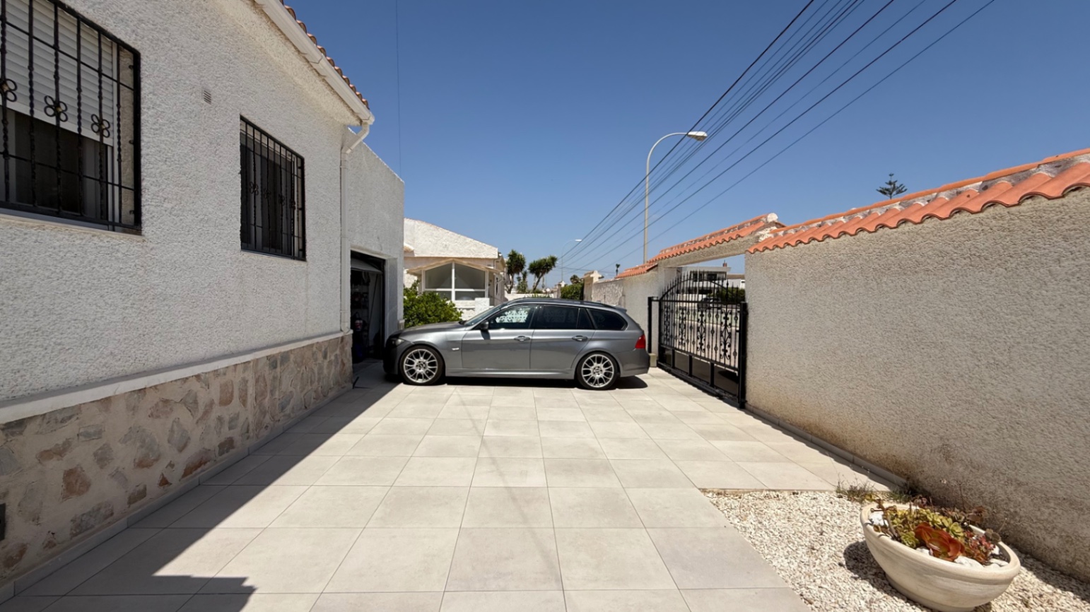 Villa for sale in Torrevieja, Alicante, Spain