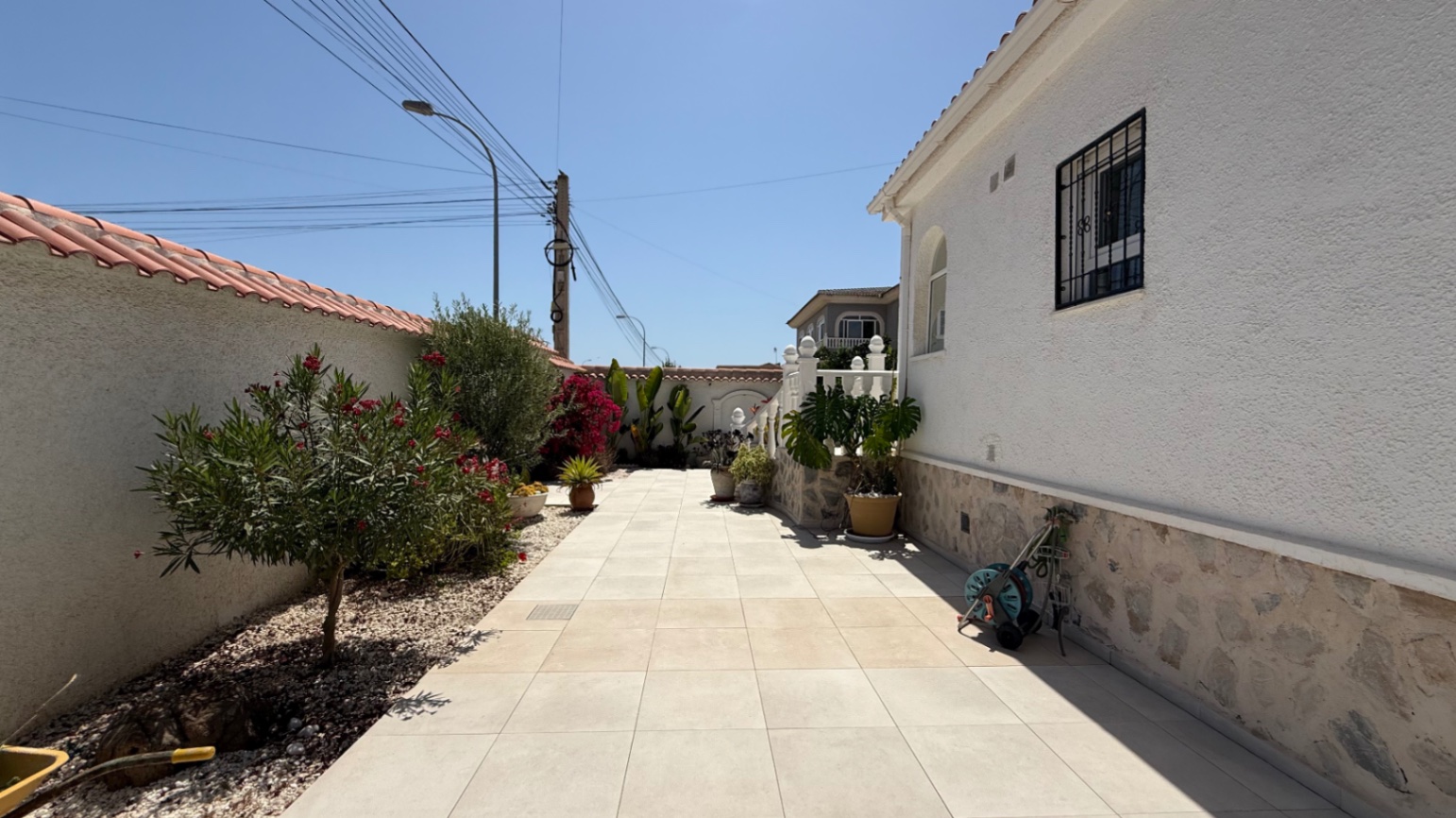 Villa for sale in Torrevieja, Alicante, Spain