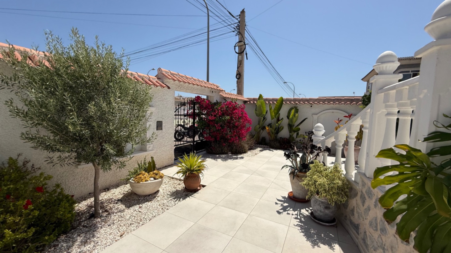 Villa for sale in Torrevieja, Alicante, Spain