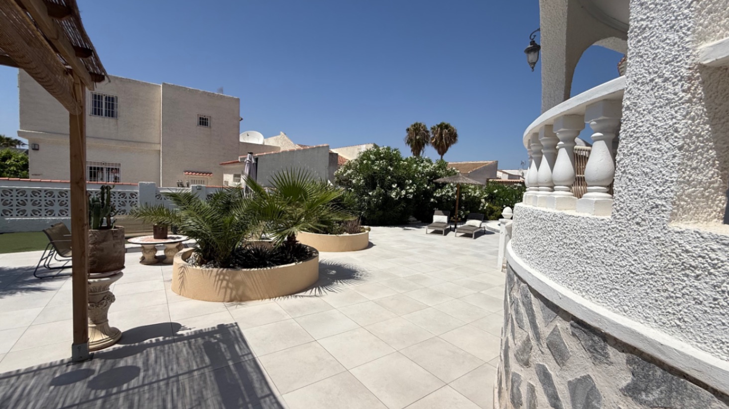 Villa for sale in Torrevieja, Alicante, Spain