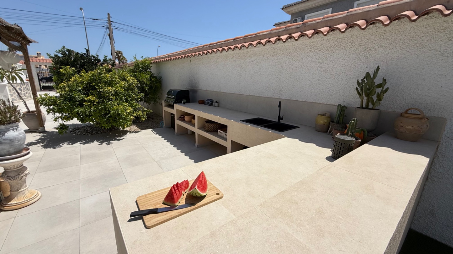 Villa for sale in Torrevieja, Alicante, Spain