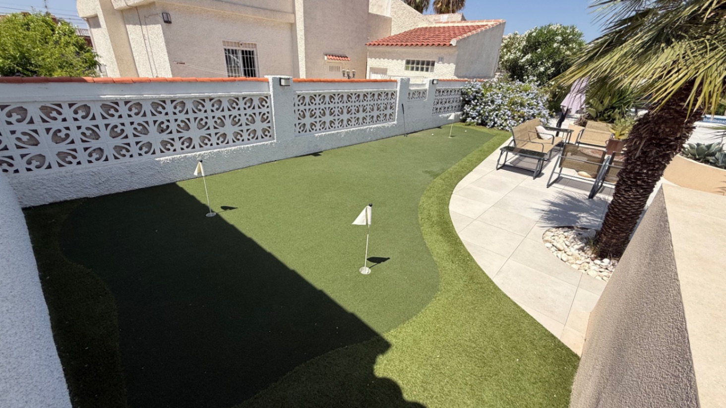 Villa for sale in Torrevieja, Alicante, Spain