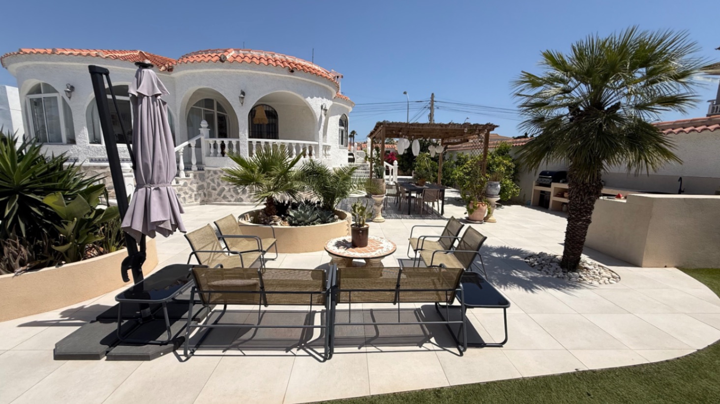 Villa for sale in Torrevieja, Alicante, Spain