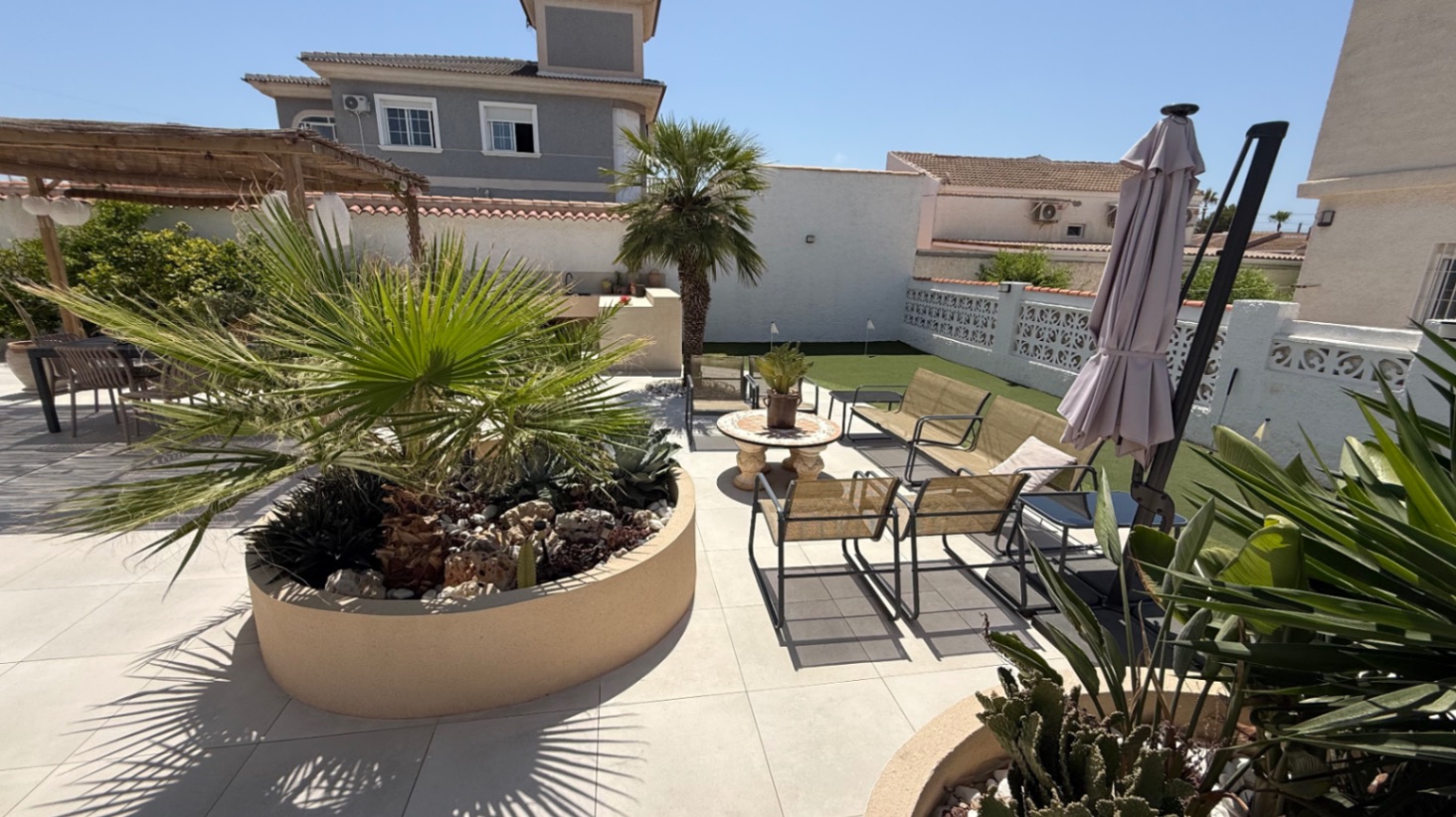 Villa for sale in Torrevieja, Alicante, Spain