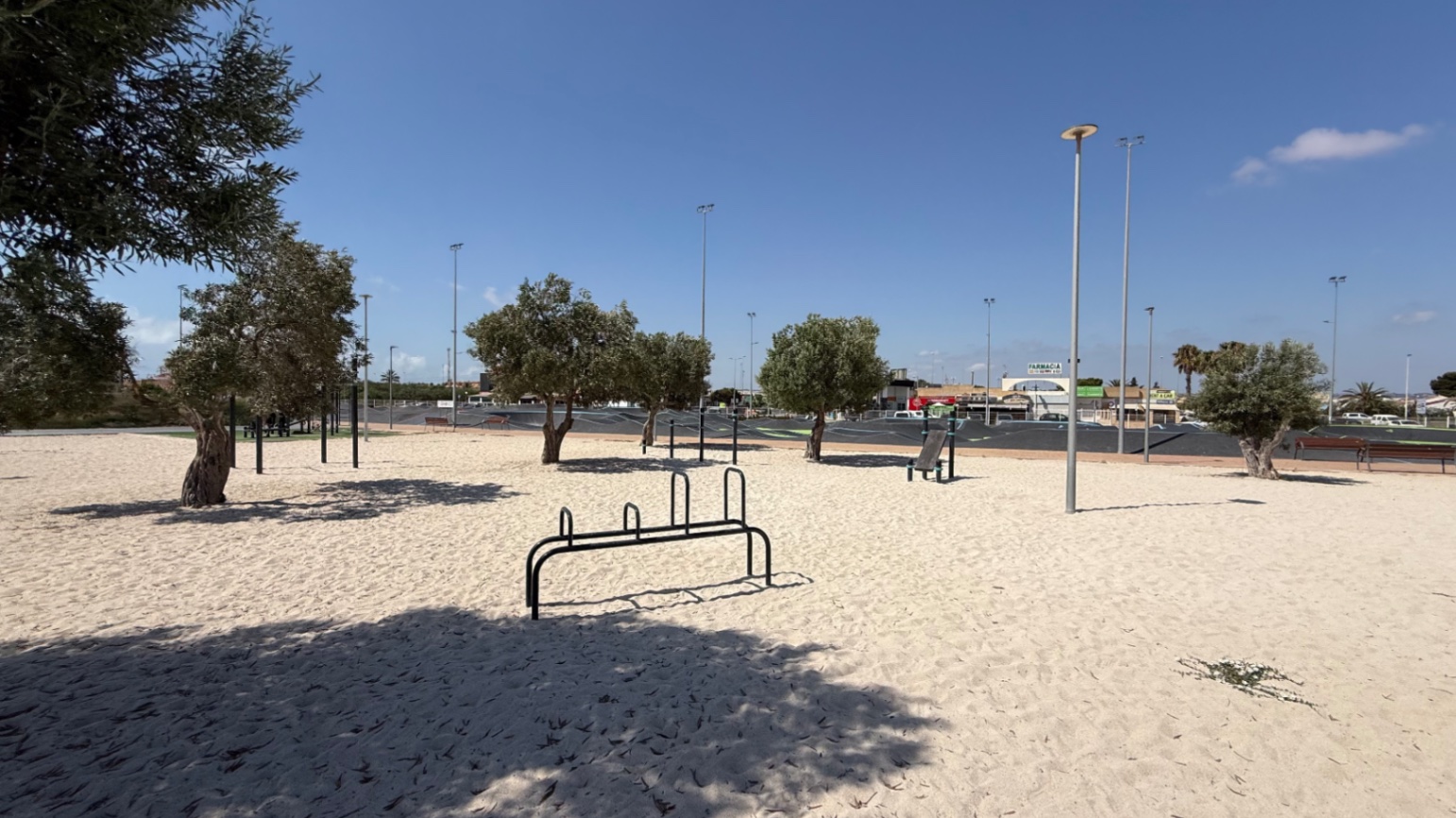 Villa for sale in Torrevieja, Alicante, Spain