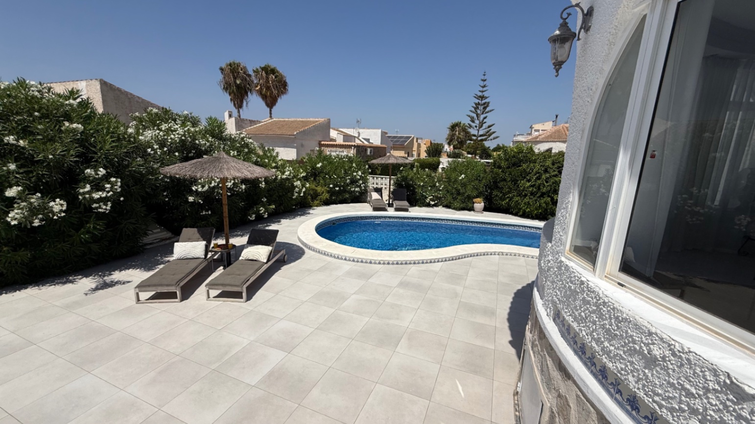 Villa for sale in Torrevieja, Alicante, Spain