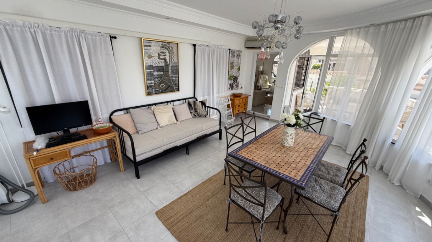 Villa for sale in Torrevieja, Alicante, Spain