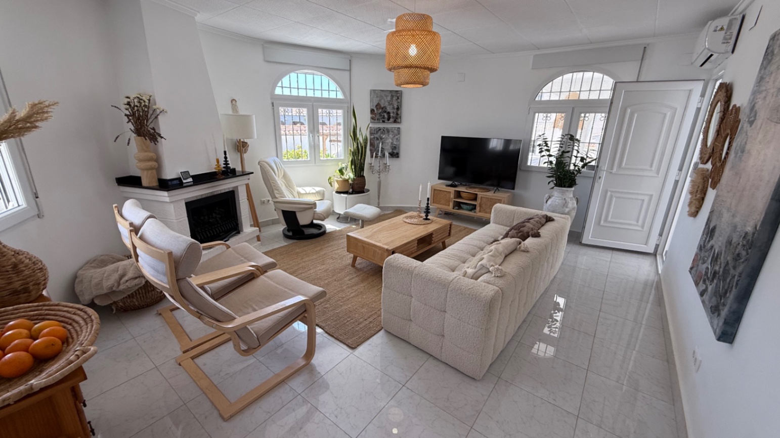 Villa for sale in Torrevieja, Alicante, Spain