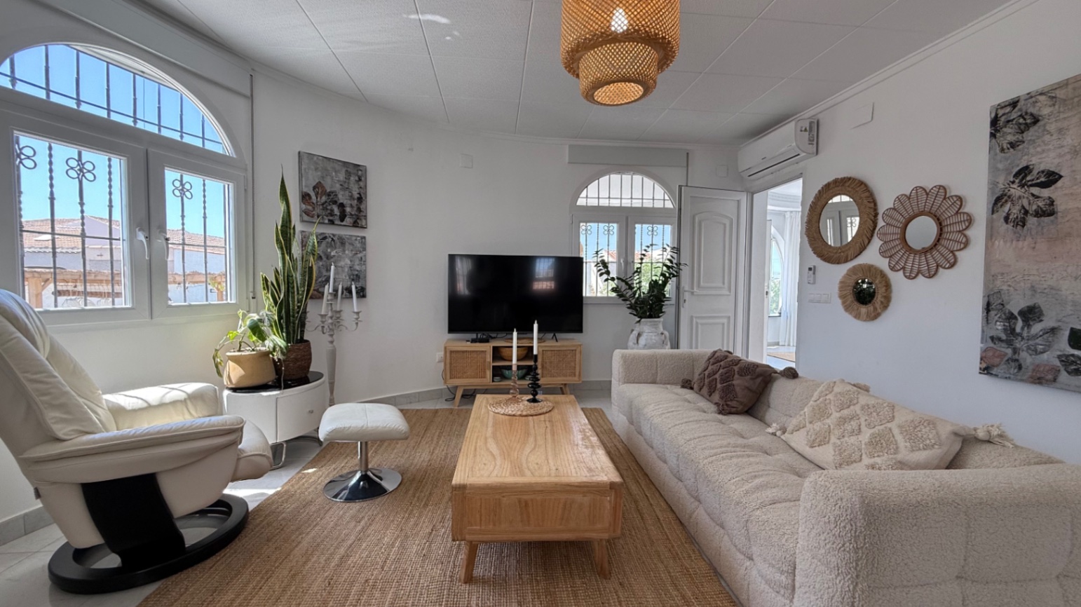 Villa for sale in Torrevieja, Alicante, Spain