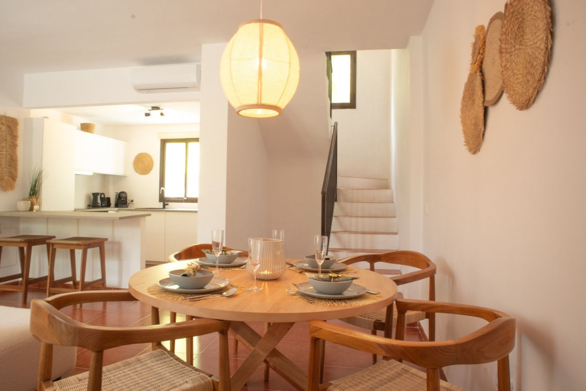 Town House for sale in Casares, Málaga, Spain