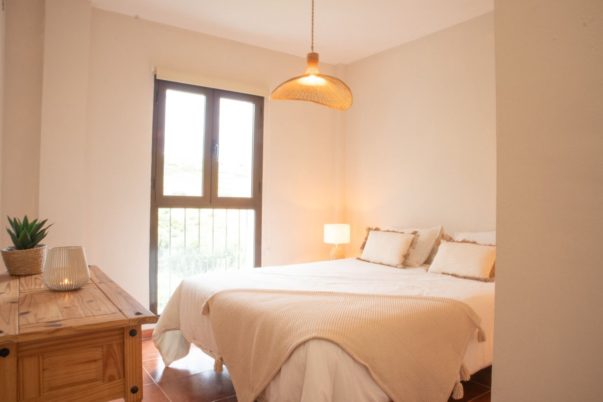 Town House for sale in Casares, Málaga, Spain