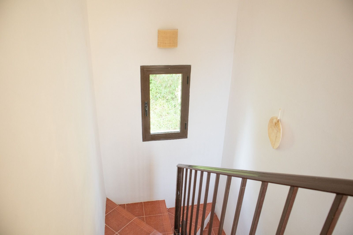 Town House for sale in Casares, Málaga, Spain