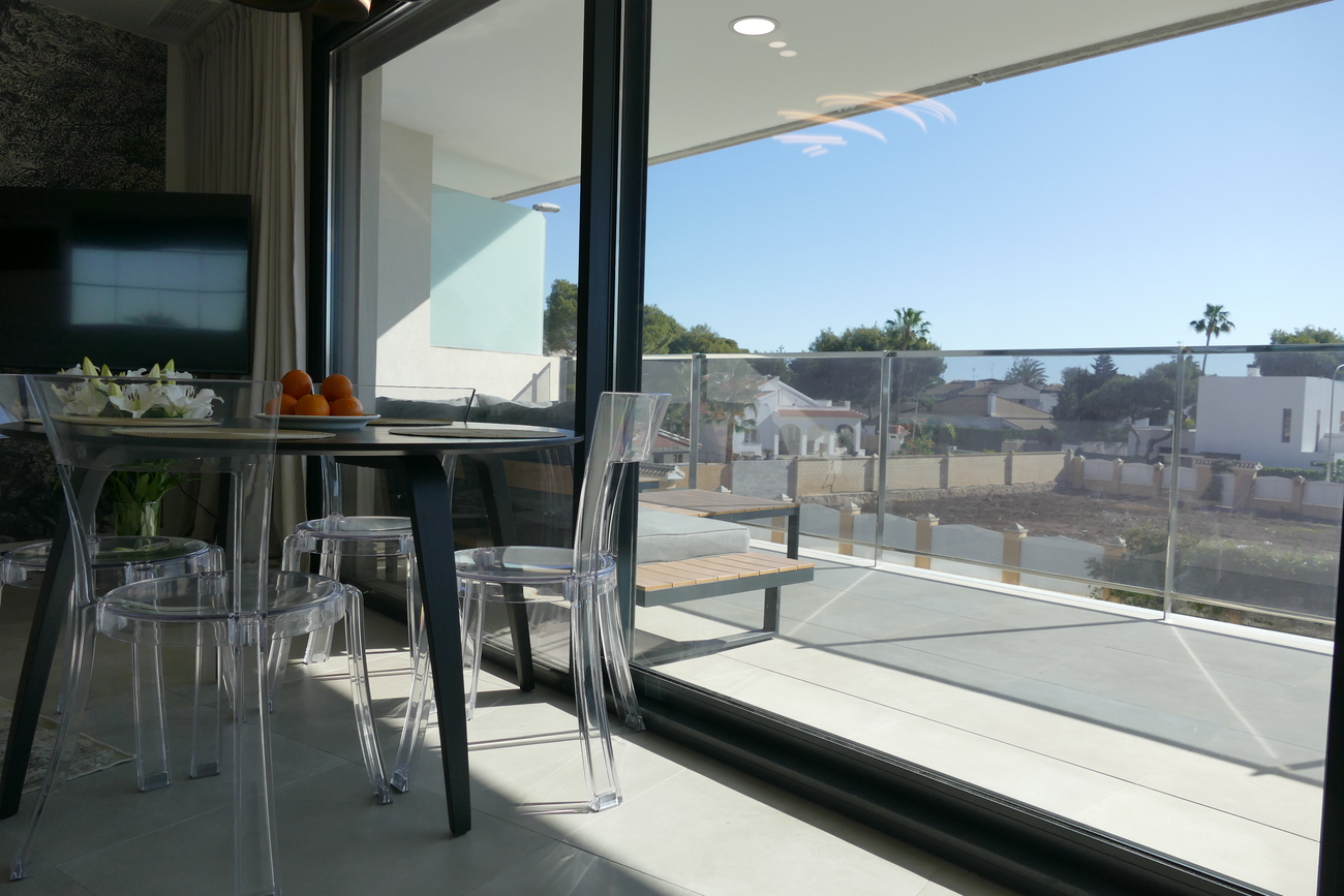 Apartment for sale in Dehesa De Campoamor, Alicante, Spain