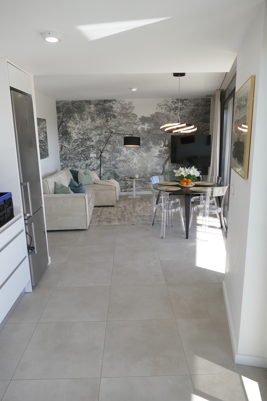 Apartment for sale in Dehesa De Campoamor, Alicante, Spain