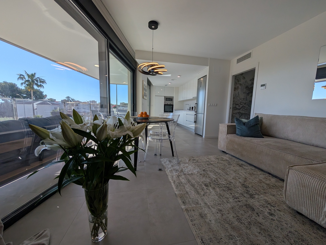 Apartment for sale in Dehesa De Campoamor, Alicante, Spain