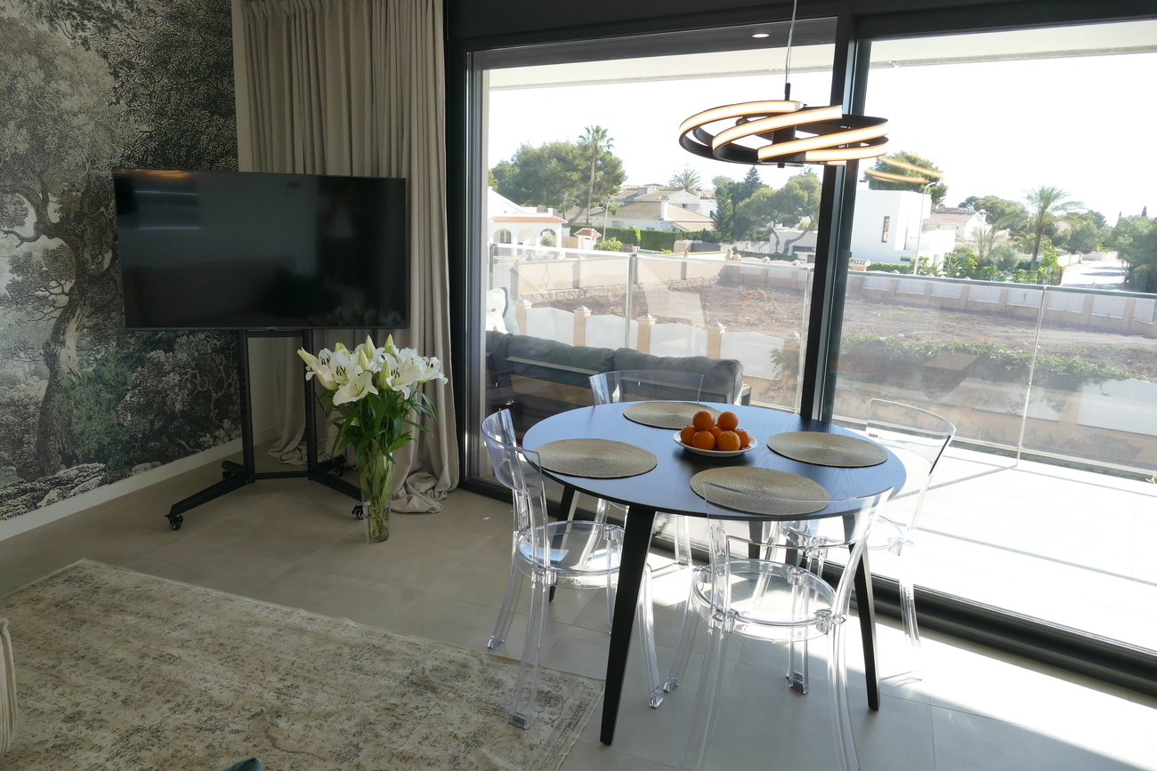 Apartment for sale in Dehesa De Campoamor, Alicante, Spain