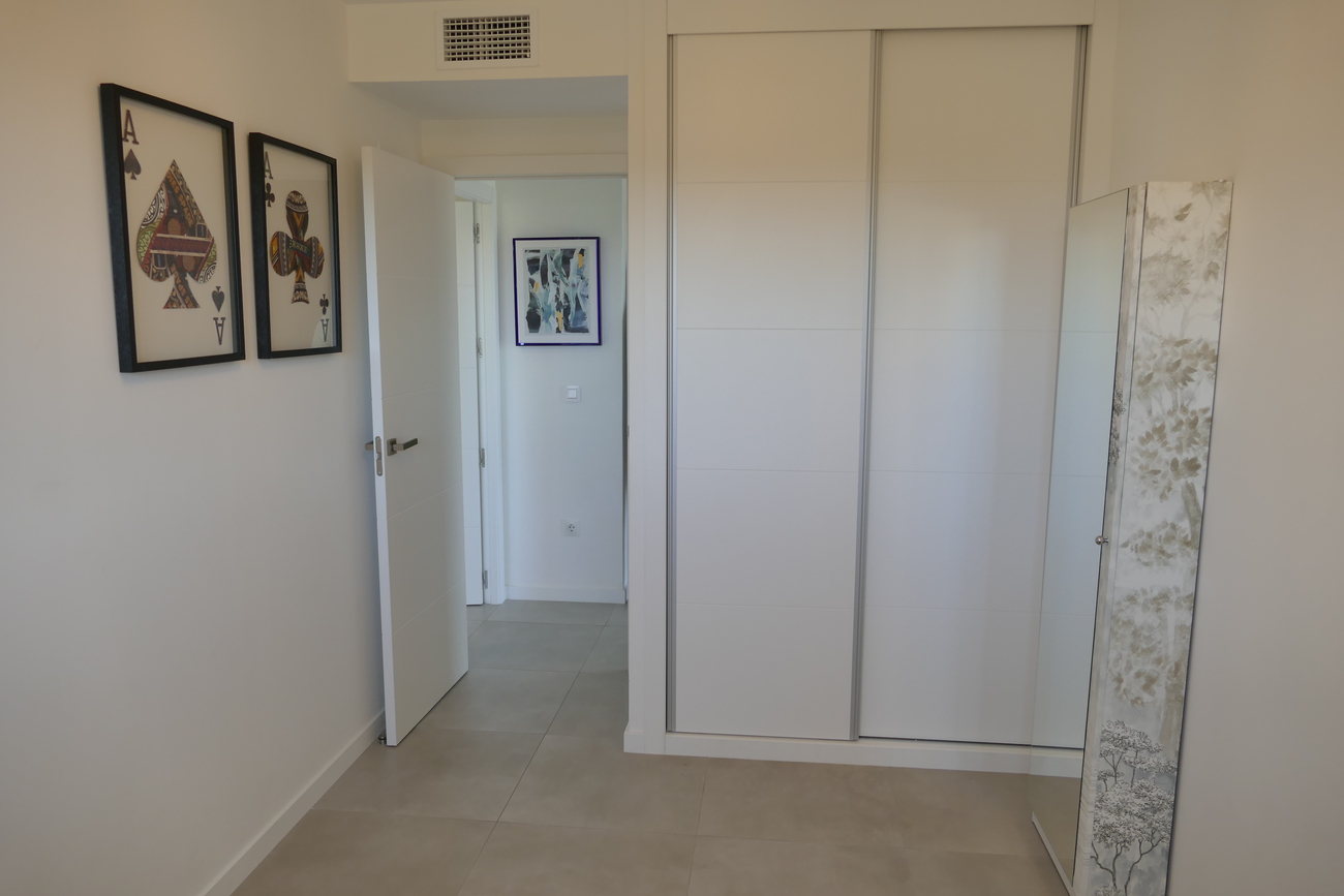 Apartment for sale in Dehesa De Campoamor, Alicante, Spain
