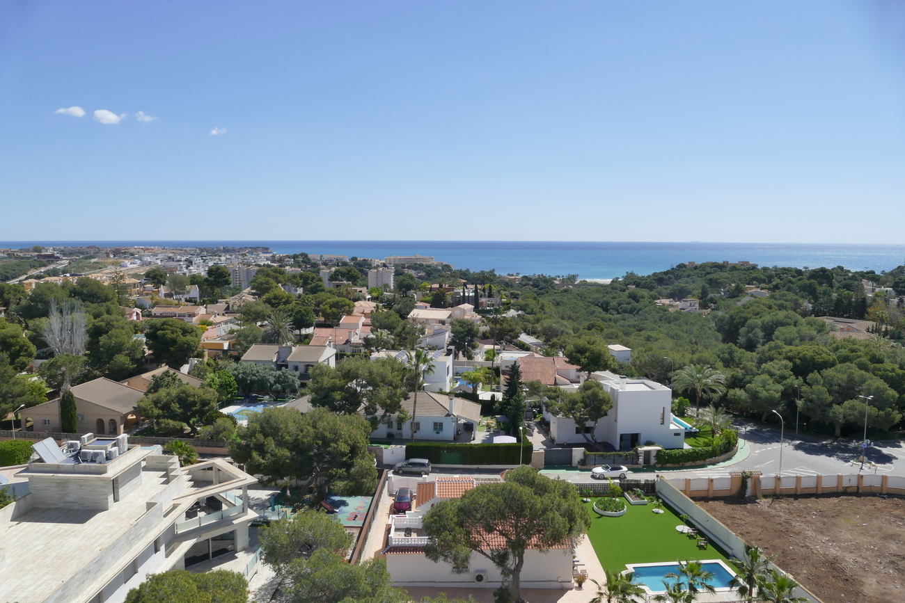 Apartment for sale in Dehesa De Campoamor, Alicante, Spain