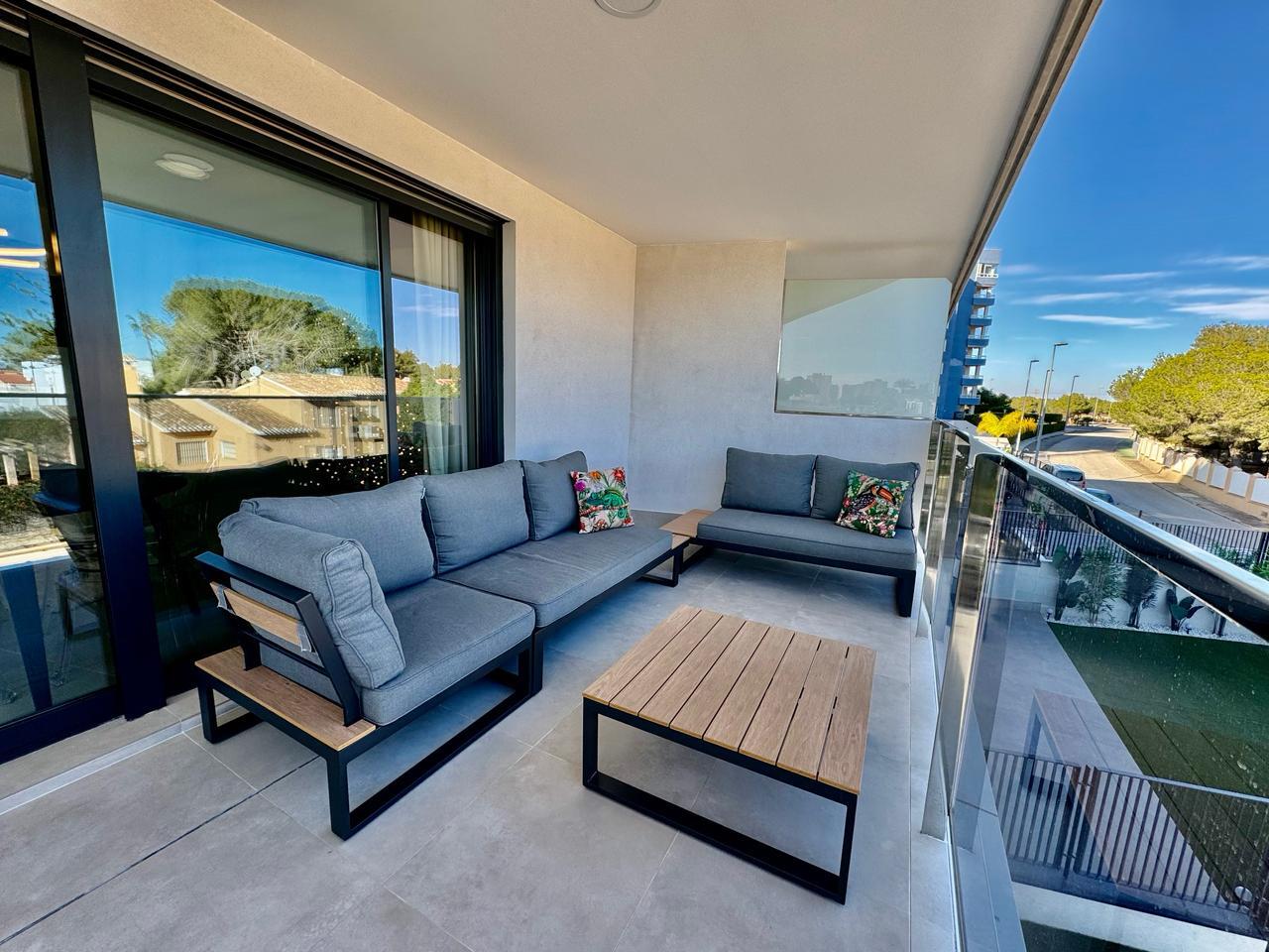 Apartment for sale in Dehesa De Campoamor, Alicante, Spain