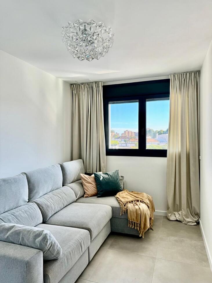 Apartment for sale in Dehesa De Campoamor, Alicante, Spain