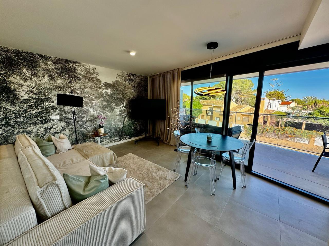 Apartment for sale in Dehesa De Campoamor, Alicante, Spain