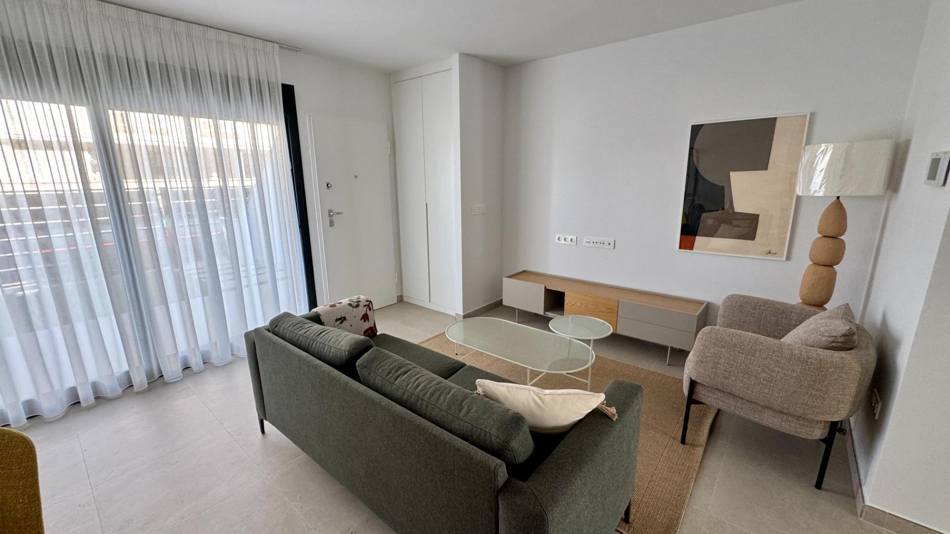 Bungalow for sale in San Pedro Del Pinatar, Murcia, Spain