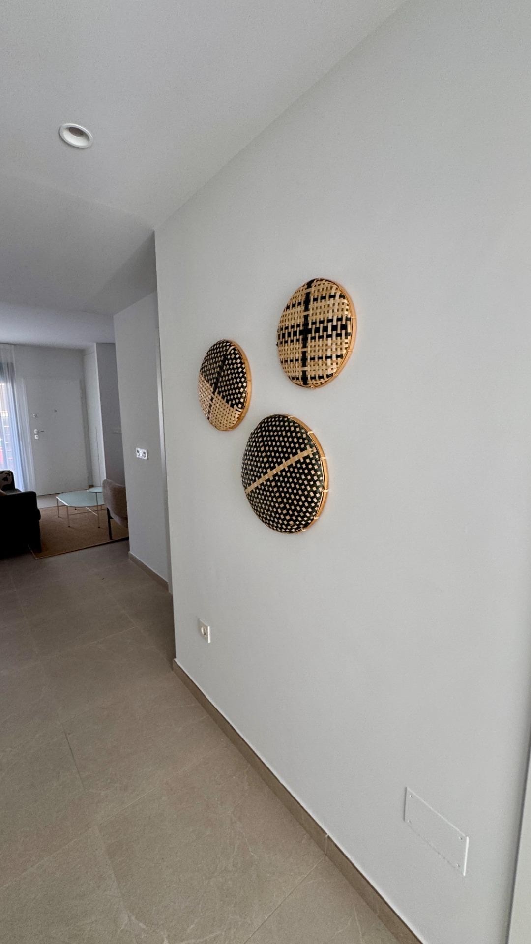 Bungalow for sale in San Pedro Del Pinatar, Murcia, Spain