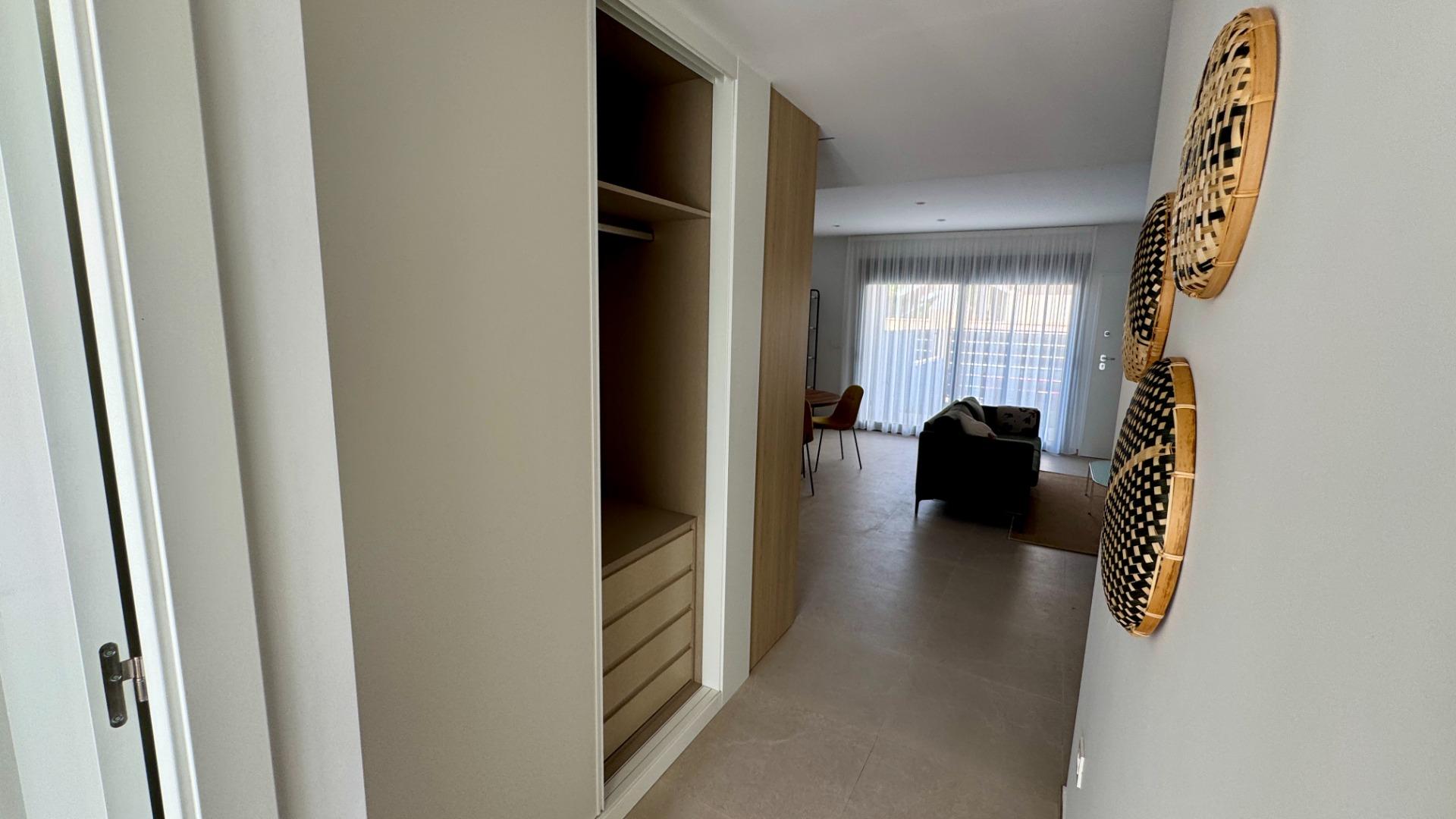Bungalow for sale in San Pedro Del Pinatar, Murcia, Spain