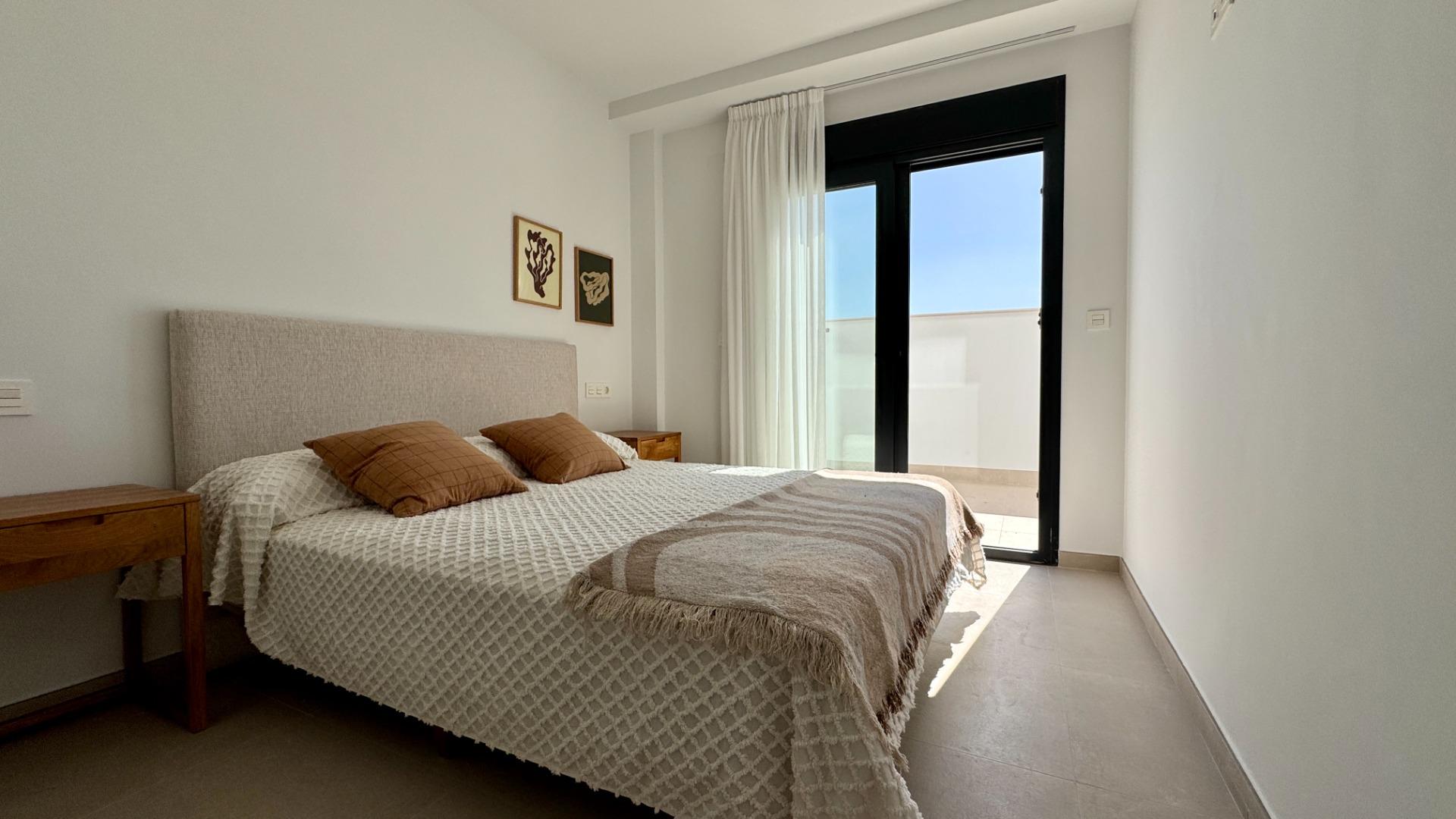 Bungalow for sale in San Pedro Del Pinatar, Murcia, Spain